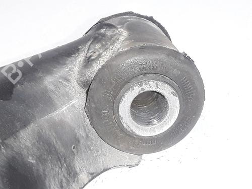 Left front suspension arm FORD FIESTA VI (CB1, CCN) 1.25 | BP25767255M12 