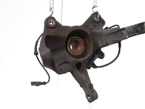 Right front steering knuckle RENAULT MEGANE III Hatchback (BZ0/1_, B3_) 1.5 dCi (BZ09, BZ0D, BZ1W, BZ29, BZ14) | BP25197508M26 
