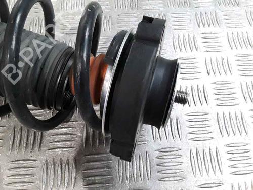 Right front shock absorber VW POLO (9N_, 9A_) 1.2 12V | BP25196075M17 