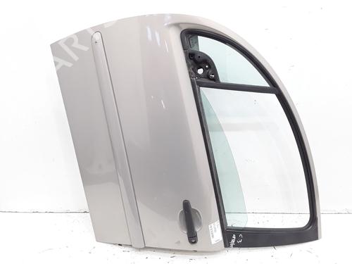 Left front door CITROËN C3 I (FC_, FN_) 1.4 16V HDi | BP27245382C2 