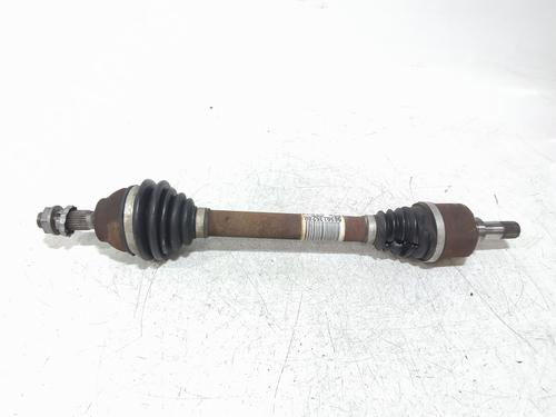 Used Left front driveshaft Left front driveshaft PEUGEOT 208 I (CA_, CC_) 1.6 BlueHDi 100 (100 hp) 34528200 34528200
