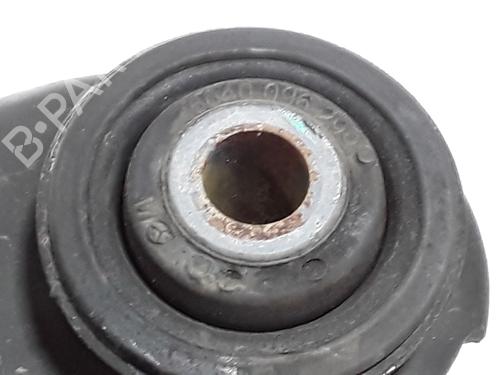 Right front suspension arm DACIA SANDERO II TCe 90 (B8M1, B8MA, B8AC) | BP26924186M13 