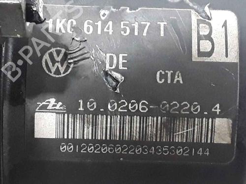 ABS pump AUDI A3 Sportback (8PA) 2.0 FSI | BP25163354M43 