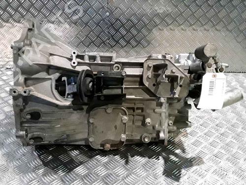 Gearbox RENAULT MEGANE II (BM0/1_, CM0/1_) 1.5 dCi (BM1E, CM1E) | BP25183555M3 