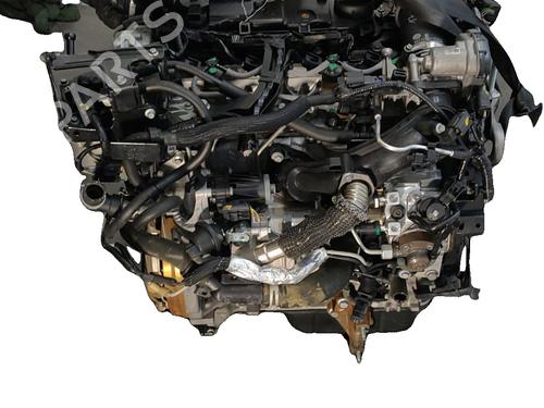 Engine FORD FIESTA VI (CB1, CCN) 1.5 TDCi | BP38797348M1 - Image 5