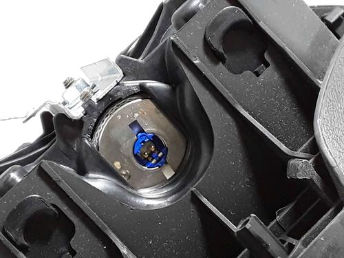 Driver airbag PEUGEOT 307 (3A/C) 2.0 HDi 110 | BP25160292C9 
