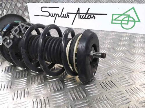 Right front shock absorber PEUGEOT 207 (WA_, WC_) 1.4 HDi | BP25198554M17