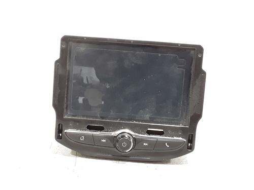 Used Radio Radio OPEL CORSA E (X15) 1.4 (08, 68) (90 hp) 33131845 33131845