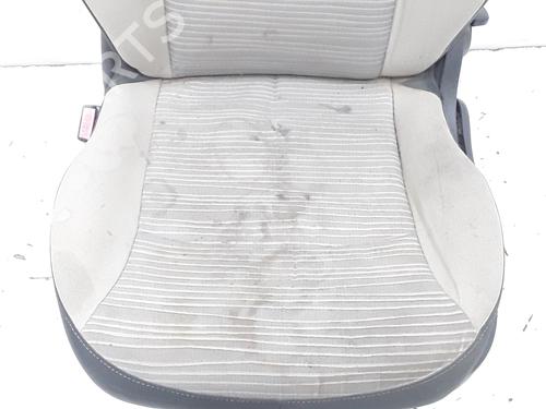 Left front seat RENAULT KANGOO BE BOP (KW0/1_) 1.5 dCi (KW0G) | BP25194447C15 