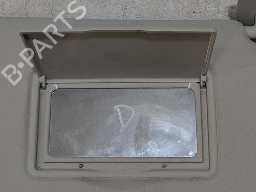 Right sun visor CITROËN C3 Picasso (SH_) 1.6 HDI 90 | BP37082760I2 - Image 4