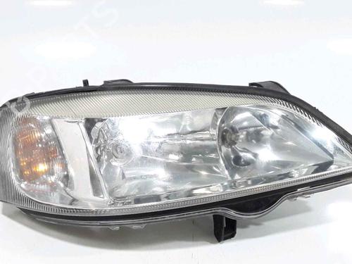 Højre forlygte OPEL ASTRA G Hatchback (T98) 1.4 16V (F08, F48) (90 hp) 25182795