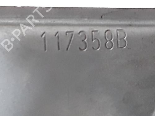 Front right window mechanism RENAULT SCÉNIC II (JM0/1_) 1.4 (JM0B, JM0H, JM1A) | BP26451310C23 