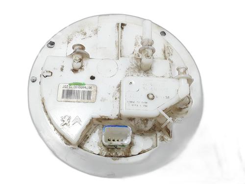 Fuel pump PEUGEOT 208 I (CA_, CC_) 1.2 VTI 82 | BP28711050M76 