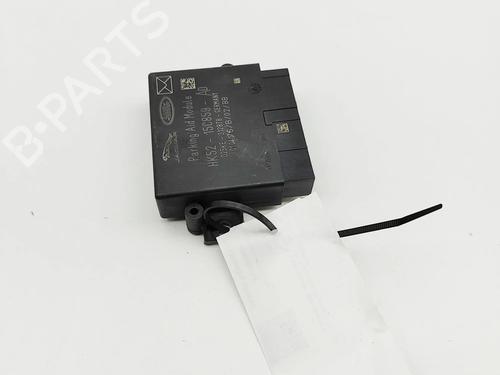 Electronic module LAND ROVER DISCOVERY V (L462) 2.0 Sd4 4x4 | BP37029688M83 - Image 4