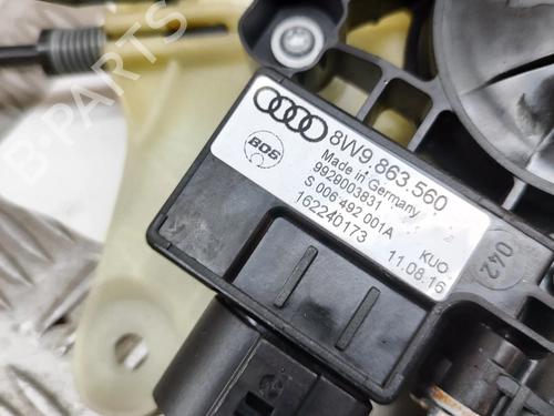 Other AUDI A4 B9 Avant (8W5, 8WD) 2.0 TDI | BP26142616O1  - Image 7