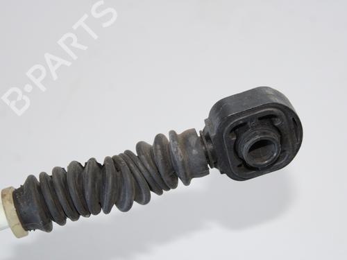 Gearstang FORD FOCUS II (DA_, HCP, DP) 2.5 ST | BP29753448M90 