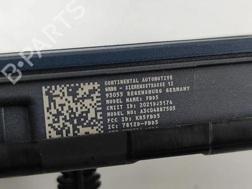 Electronic module BMW iX (I20) xDrive 40 | BP28560200M83