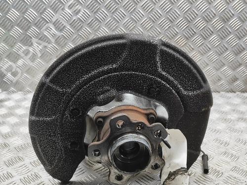 Used Left rear steering knuckle Left rear steering knuckle BMW X5 (G05, F95) xDrive 30 d Mild-Hybrid (286 hp) 33390981 33390981