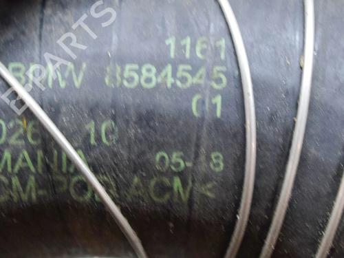 Intercooler pipe BMW X4 (G02, F98) xDrive 20 d | BP27756685M127