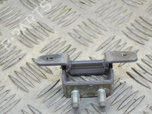 Used Hinge/Door check strap HYUNDAI KONA (OS, OSE, OSI) 1.0 T-GDi (120 hp) 14618741