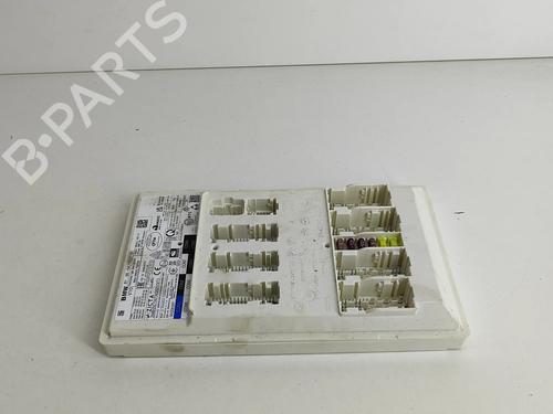 Used Electronic module Electronic module BMW X7 (G07) xDrive 40 d Mild-Hybrid (352 hp) 27772706 27772706