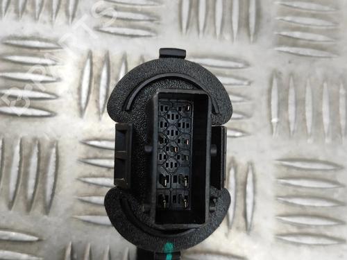 Rear right window mechanism POLESTAR POLESTAR 2 (534) EV | BP27785244C25 