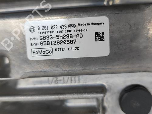 Electronic module FORD RANGER (TKE) 3.2 TDCi 4x4 | BP16194702M83 