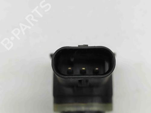 Electronic module PORSCHE PANAMERA (970) 3.0 D | BP29487198M83 