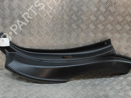 Used Boot lining JAGUAR I-PACE (X590) EV400 AWD (400 hp) 27768399