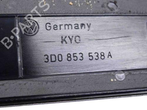 Step VW PHAETON (3D1, 3D2, 3D3, 3D4, 3D6, 3D7, 3D8, 3D9) 3.0 V6 TDI 4motion | BP30256210C149