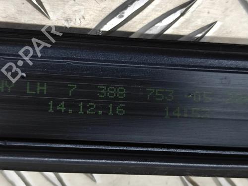 Other BMW 5 (G30, F90) 520 d | BP33363589O1  - Image 7