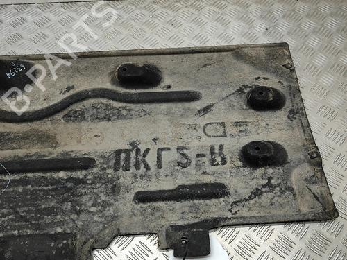 Underbody protection BMW X2 (U10) sDrive 20 i | BP36564641M92  - Image 6