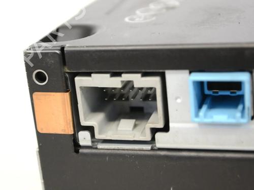 Electronic module JAGUAR XF I (X250) 2.7 D | BP30209144M83 