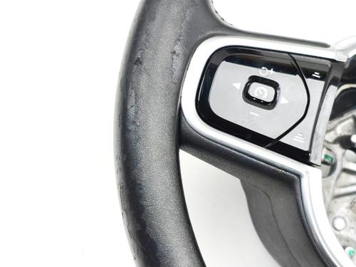 Steering wheel VOLVO S90 II (234) D5 AWD | BP40042612C49 - Image 11