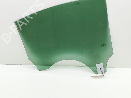 Rear left door window PEUGEOT 508 II (FB_, FH_, F3_) Hybrid 225 (F35GQU) | BP29975409C20