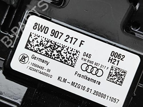 Camera AUDI A4 B9 Avant (8W5, 8WD) S4 TDI Mild Hybrid quattro | BP36180943E14  - Image 6