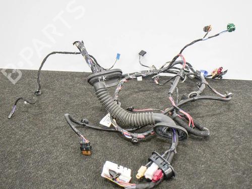 Used Wiring harness Wiring harness TESLA MODEL 3 (5YJ3) EV (283 hp) 27747813 27747813