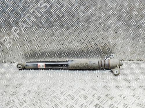 Used Left rear shock absorber Left rear shock absorber HYUNDAI KONA (OS, OSE, OSI) EV (136 hp) 33392060 33392060