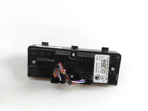 Climate control SKODA ENYAQ iV SUV (5AZ) 60 | BP29488028I5 