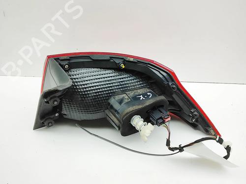 Left taillight VW PASSAT B8 (3G2, CB2) 2.0 TDI | BP38421575C34 - Image 3
