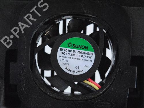 Andre JAGUAR E-PACE (X540) 2.0 P200 AWD | BP30253795O1