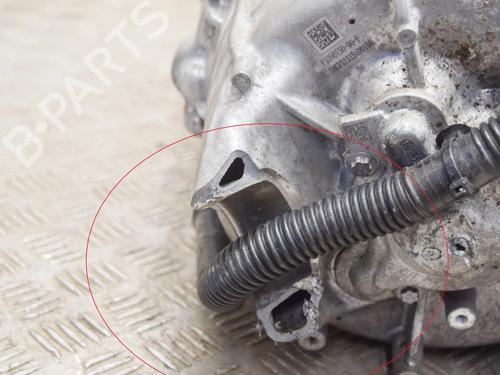 Motor TESLA MODEL 3 (5YJ3) EV AWD | BP27887562M1