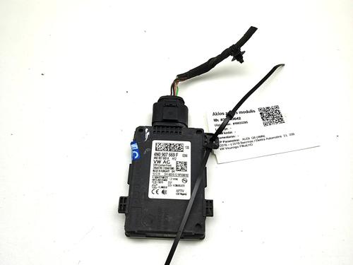 Used Electronic module Electronic module 38070658 38070658
