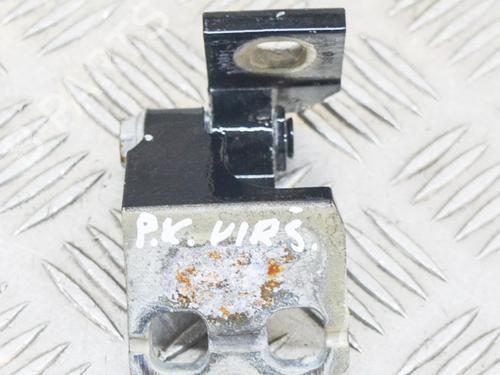Hinge/Door check strap FIAT 500X (334_) 1.4 (334AXC1B, 334AXC11) | BP14625914C146 