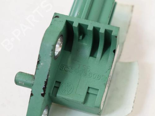 Electronic sensor VW PASSAT B6 (3C2) 2.0 TDI 16V | BP33338982M84  - Image 5