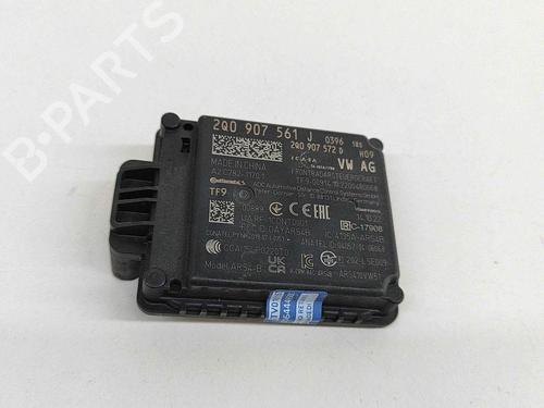 Module électronique VW T-ROC (A11, D11) 1.5 TSI (150 hp) 21809782