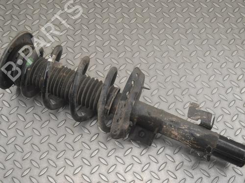 Used Right front shock absorber Right front shock absorber LAND ROVER RANGE ROVER EVOQUE (L538) 2.0 D 4x4 (150 hp) 33366205 33366205