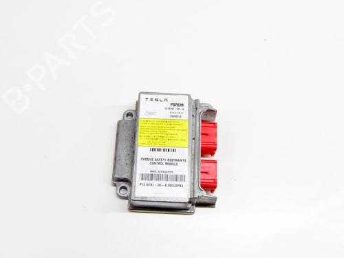 Used ECU airbags ECU airbags TESLA MODEL S (5YJS) 85 (367 hp) 11681849 11681849