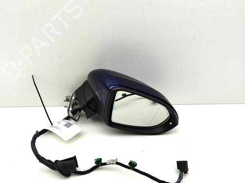 Used Right mirror Right mirror VW PASSAT B8 (3G2, CB2) 2.0 TDI (150 hp) 33395520 33395520