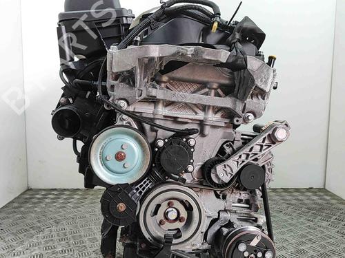 Used Engine MINI MINI (R56) Cooper D (112 hp) 27723631